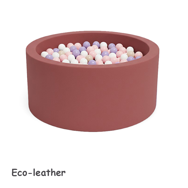 Сухой бассейн Lucky (К) Круг